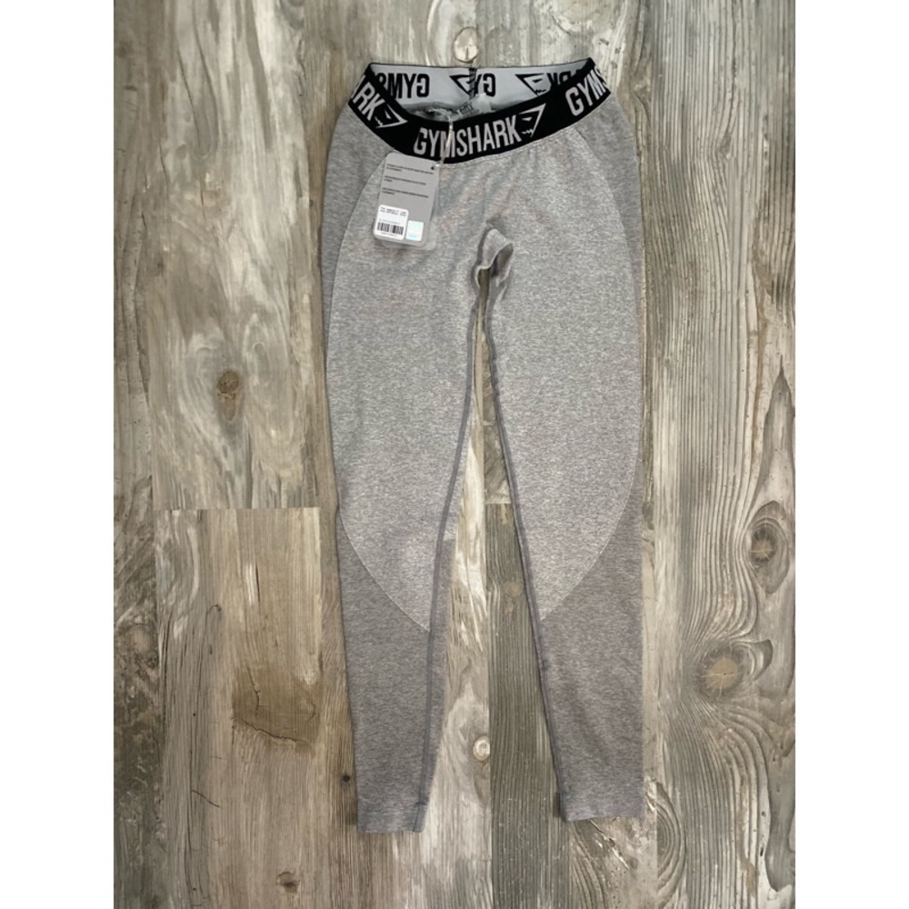 Gymshark Flex Leggings